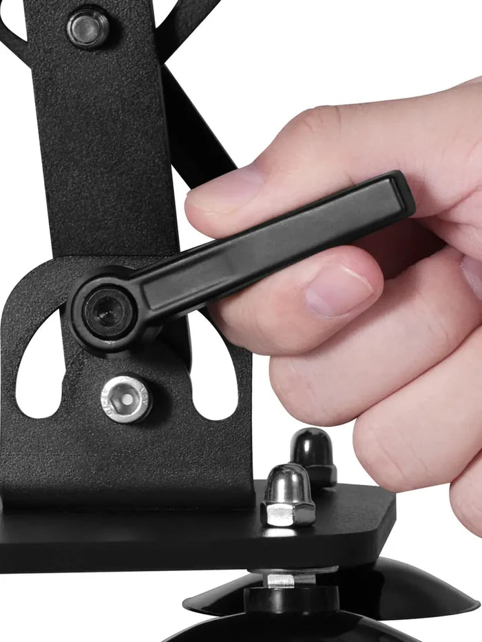 Pulse 60W Compact Thrusting Machine, 3 Thrusts a Second, Wireless Remote