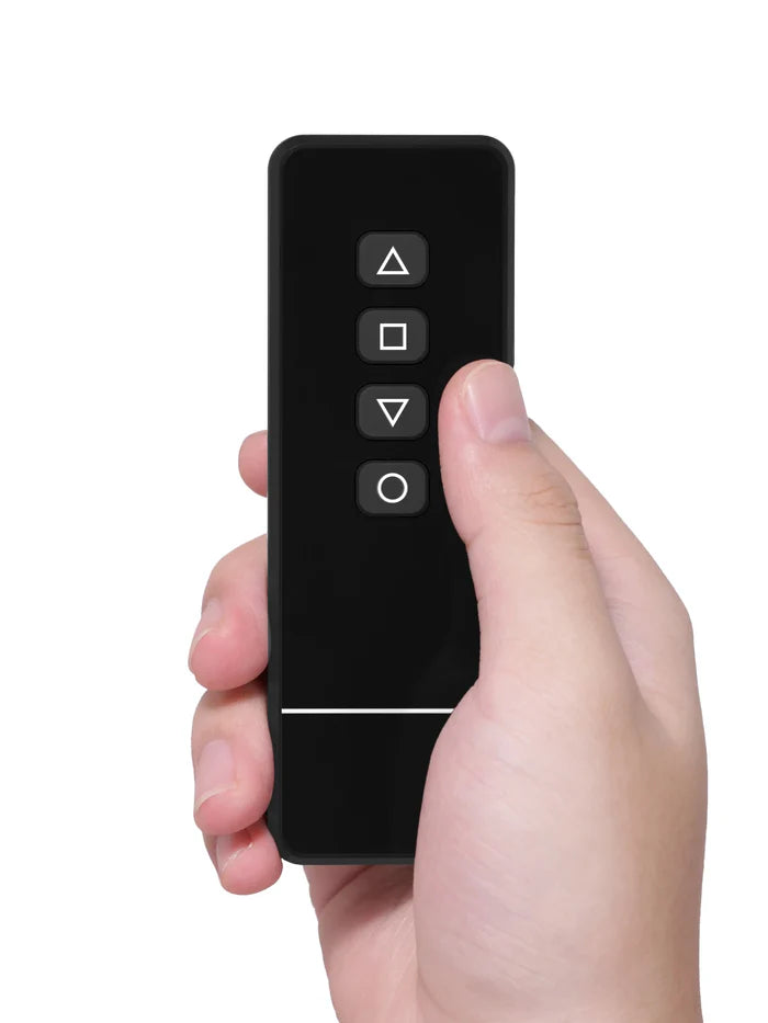 Pulse 60W Compact Thrusting Machine, 3 Thrusts a Second, Wireless Remote