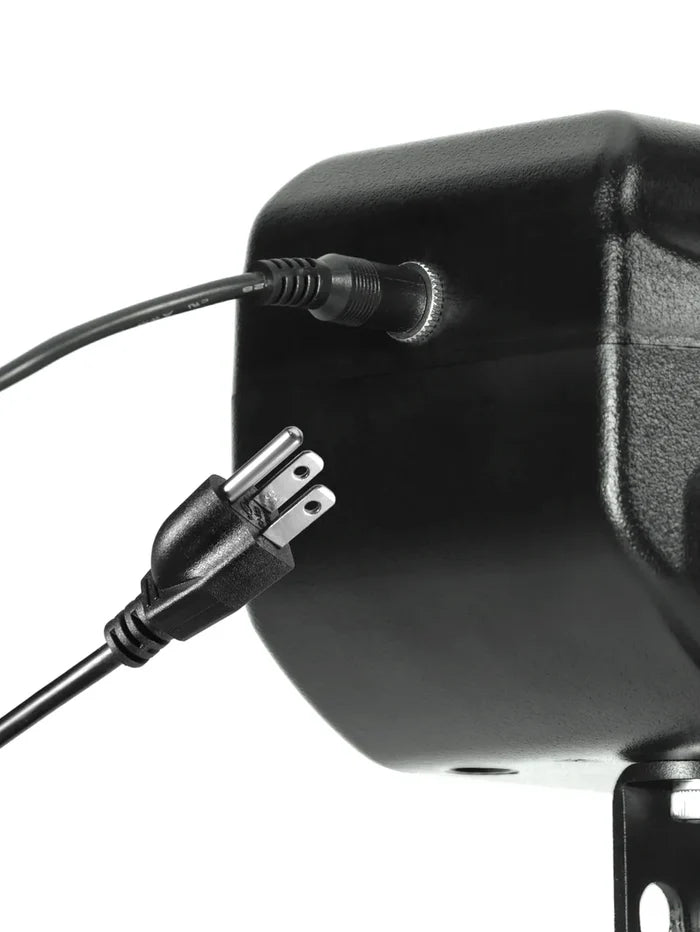 Pulse 60W Compact Thrusting Machine, 3 Thrusts a Second, Wireless Remote